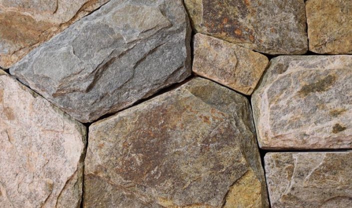 Aspen Peaks Mosaic Natural Stone