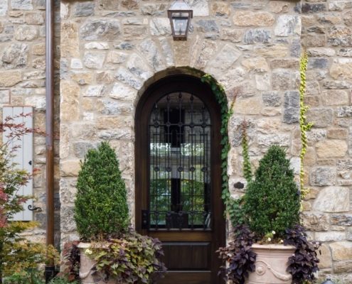 Cherokee Mosaic Stone , cherokee mosaic natural stone veneer , natural stone veneer siding nc cherokee
