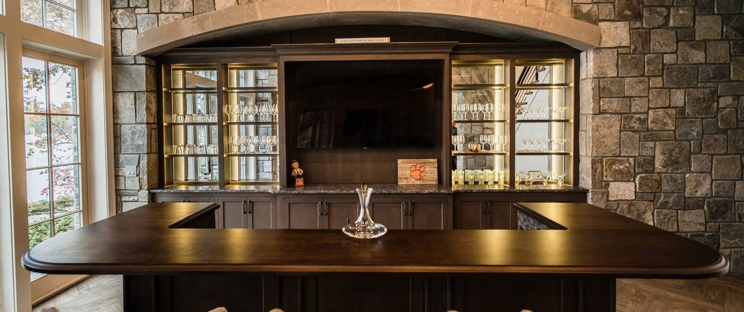 Aspen Peaks Sq/Rec indoor stone